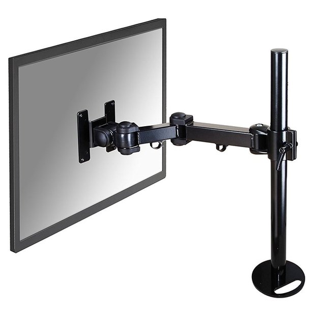 Monitoriaus laikiklis BLACK/10-30  FPMA-D960G NEOMOUNTS