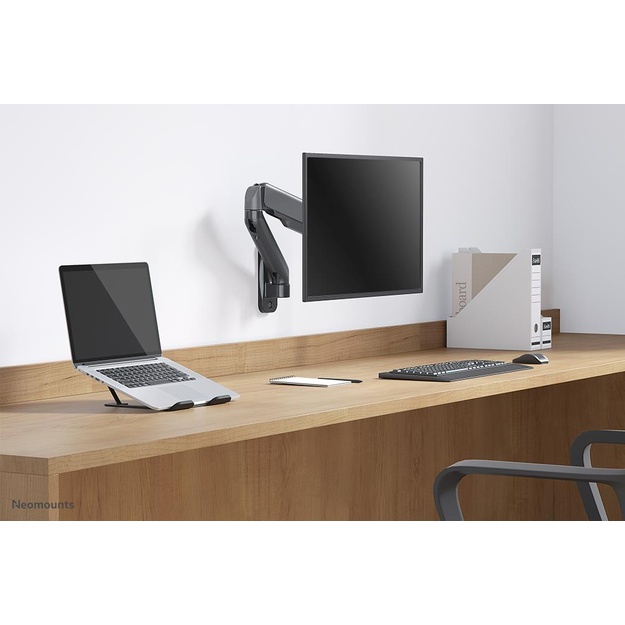 MONITOR ACC WALL MOUNT/17-32  WL70-450BL11 NEOMOUNTS