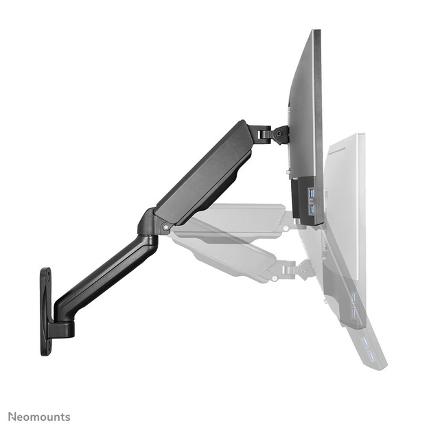 MONITOR ACC WALL MOUNT/17-32  WL70-450BL11 NEOMOUNTS