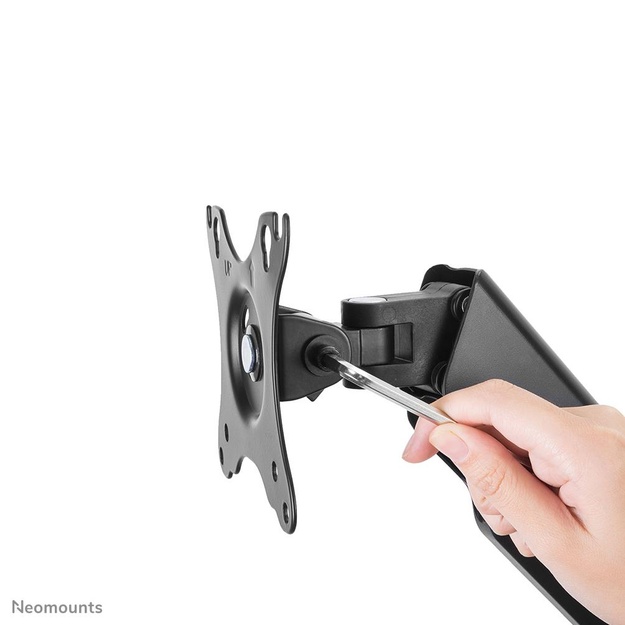MONITOR ACC WALL MOUNT/17-32  WL70-450BL11 NEOMOUNTS