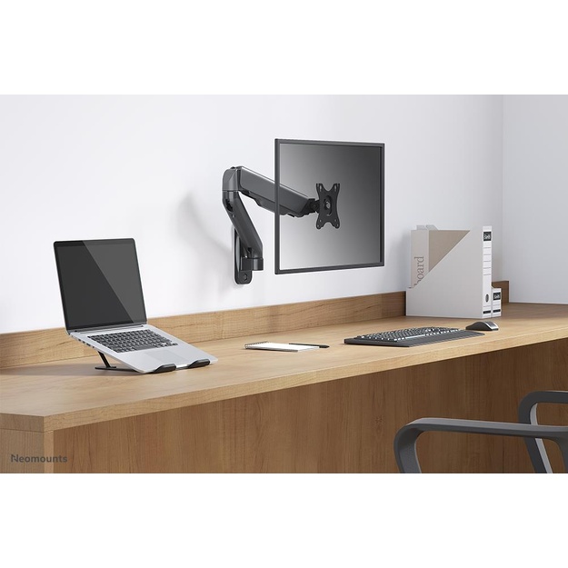 MONITOR ACC WALL MOUNT/17-32  WL70-450BL11 NEOMOUNTS
