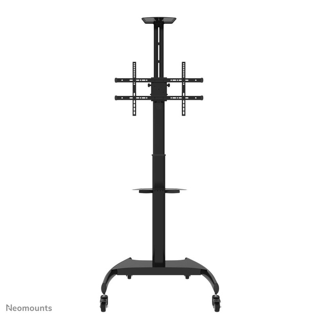 Televizoriaus stovas su ratukais BLACK/37-70  PLASMA-M1900E NEOMOUNTS