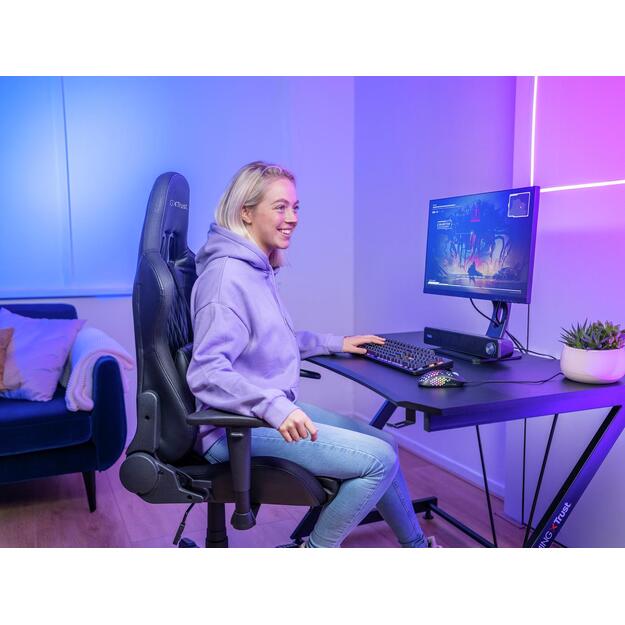 Kompiuterinė pelė laidinė MOUSE USB OPTICAL GXT960/GRAPH. LIGHTWEIGHT 23758 TRUST 11