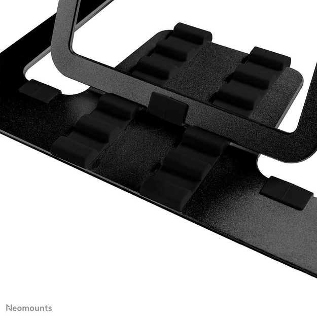 Nešiojamo skompiuterio stovas 10-17 /NSLS085BLACK NEOMOUNTS