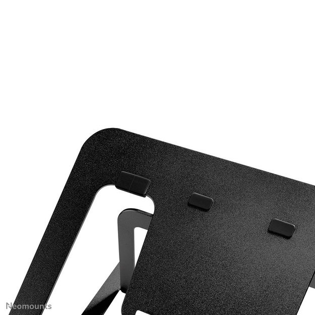 Nešiojamo skompiuterio stovas 10-17 /NSLS085BLACK NEOMOUNTS