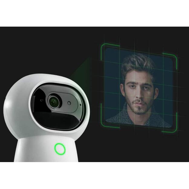 SMART HOME G3H CAMERA HUB/CH-H03 AQARA 2