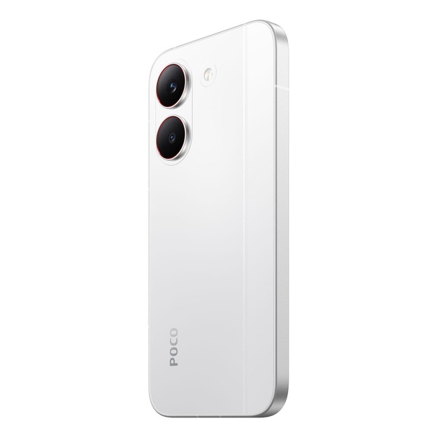 MOBILE PHONE POCO X8 PRO/8/256GB WHITE MZB0N2KEU POCO