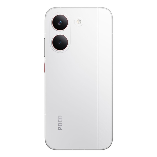 MOBILE PHONE POCO X8 PRO/8/256GB WHITE MZB0N2KEU POCO