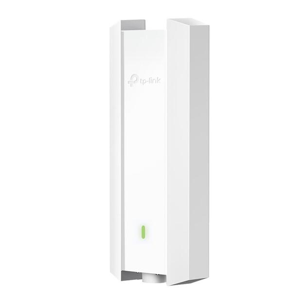 Tinklo prieigos taškas TP-LINK 1800Mbps EAP610-OUTDOOR 6