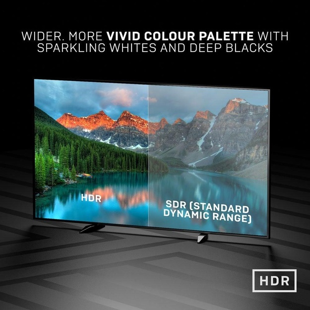 Vaizdo kabelis HDMI-HDMI 5M/ANTHRA 36965 LINDY