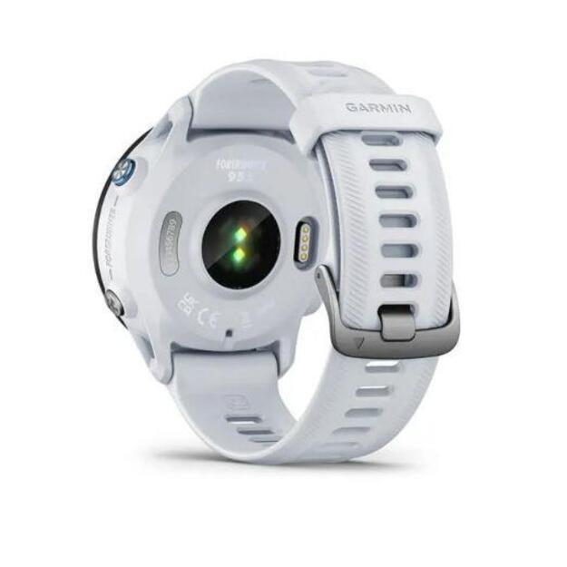 Išmanusis laikrodis FORERUNNER 955/WHITE 010-02638-31 GARMIN