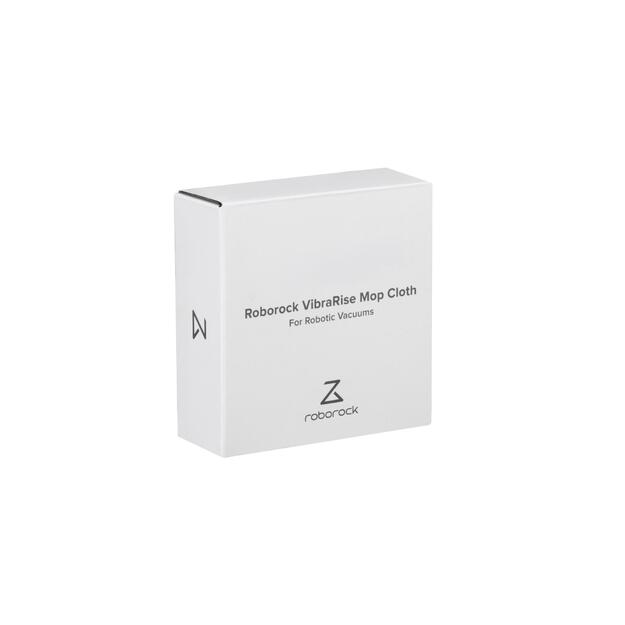 VACUUM CLEANER ACC MOP S70/S75/LIGHT GRAY 8.02.0129 ROBOROCK 2