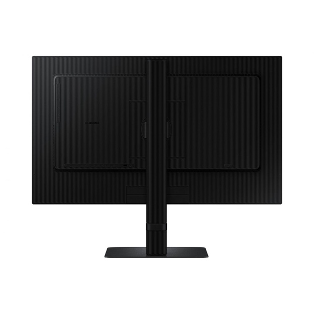 SAMSUNG ViewFinity LS24D600UAUXEN 24inch WQHD IPS 100Hz 5ms HDMI USB-C Cable in box