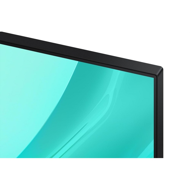 SAMSUNG ViewFinity LS24D600UAUXEN 24inch WQHD IPS 100Hz 5ms HDMI USB-C Cable in box