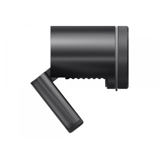 LENOVO QHD Webcam 2K Adjustable FOV90/78/65 Directional Microphone AutoFocus HDR AI Framing/Face USB-C/A 1.5m Detachable Cable