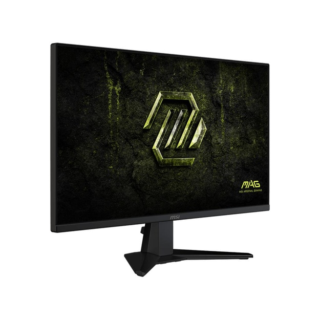 LCD Monitor|MSI|27  |2560 x 1440 pixels|Wide Quad HD|Native aspect ratio 16:9|LCD|Flat|MAG275QFE20