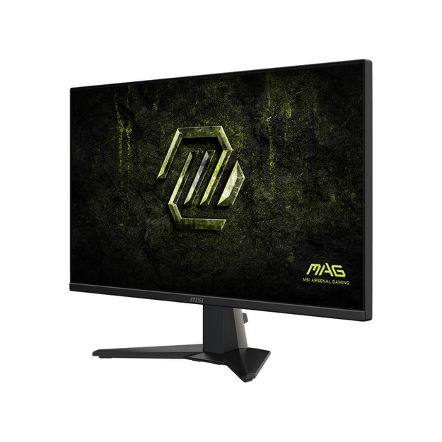 LCD Monitor|MSI|27  |2560 x 1440 pixels|Wide Quad HD|Native aspect ratio 16:9|LCD|Flat|MAG275QFE20