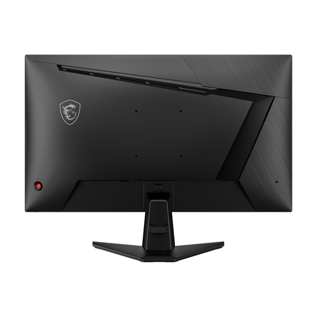 LCD Monitor|MSI|27  |2560 x 1440 pixels|Wide Quad HD|Native aspect ratio 16:9|LCD|Flat|MAG275QFE20