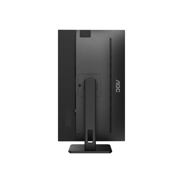 Monitorius AOC Q27P2Q 27inch QHD Monitor USB VGA DVI HDMI 29