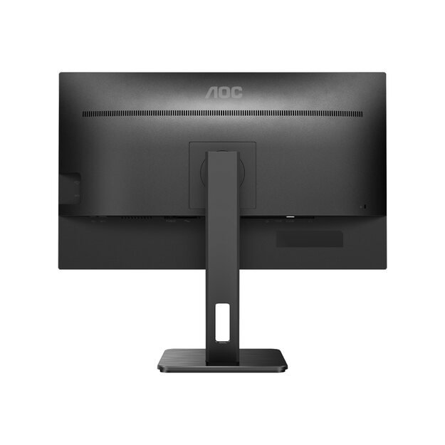 Monitorius AOC Q27P2Q 27inch QHD Monitor USB VGA DVI HDMI 37