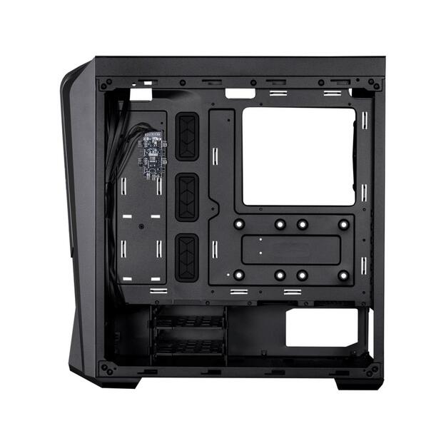 COOLER MASTER PC Case Masterbox 500 Midi tower