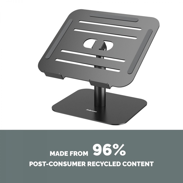 NB ACC DESK STAND/BLACK 100138881 FELLOWES