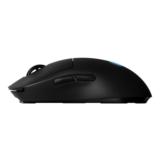 Kompiuterinė pelė belaidė LOGITECH G PRO Wireless Gaming Mouse - EER2