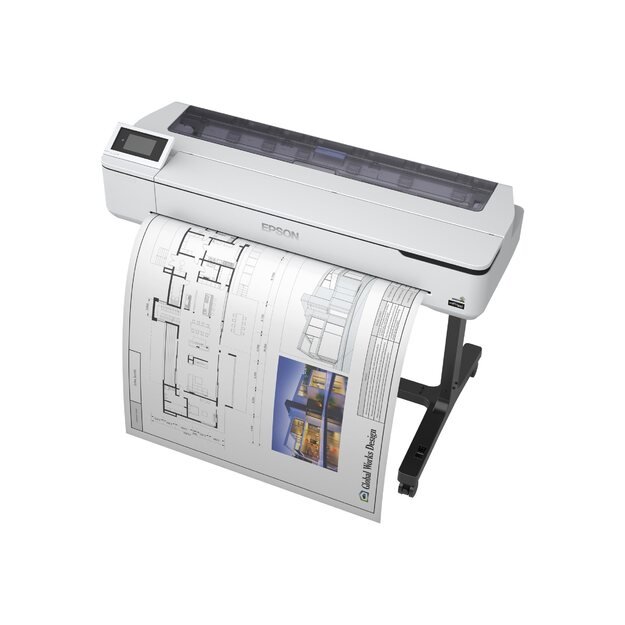 EPSON SureColor SC-T5100 Large format printer