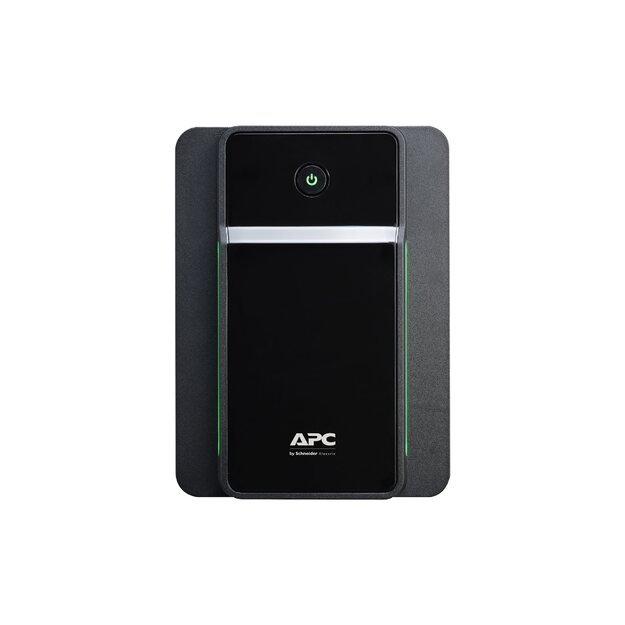 Nepertraukiamo maitinimo šaltinis UPS APC Back-UPS 1600VA 230V AVRIEC Sockets