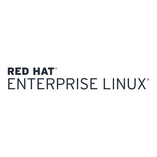 HPE RHEL Vrtl DC 2 Sckt 5yr 9x5 E-LTU