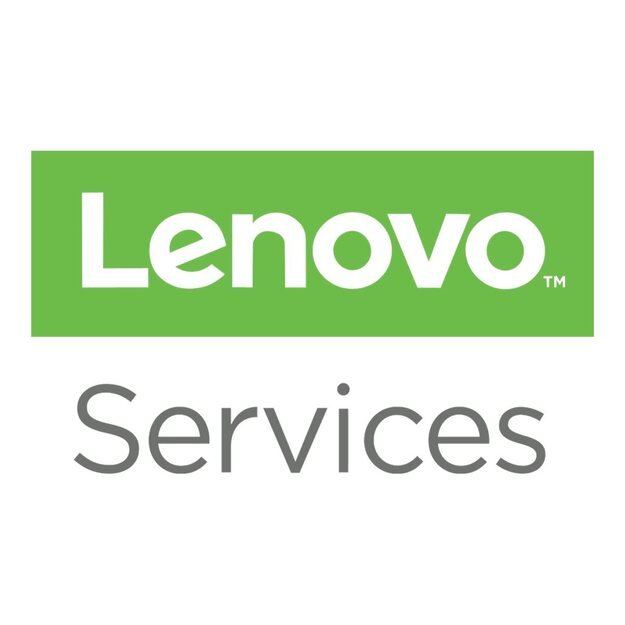 LENOVO ThinkPlus ePac 1YR Depot to 5YR Onsite Next Business Day