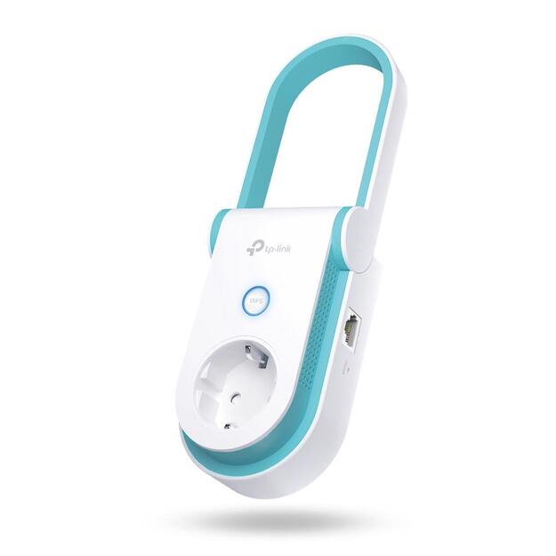Belaidžio ryšio stiprintuvas 1200MBPS RE365 TP-LINK 1