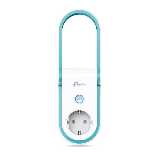 Belaidžio ryšio stiprintuvas 1200MBPS RE365 TP-LINK 2