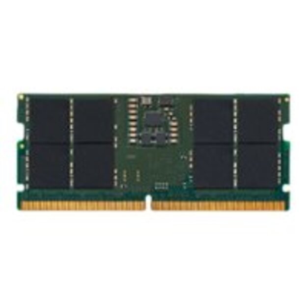 Operatyvioji atmintis (RAM) nešiojamam kompiuteriui KINGSTON 16GB DDR5 4800MT/s SODIMM