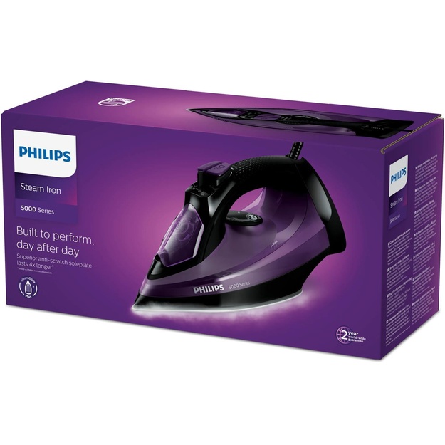 IRON/DST5030/80 PHILIPS