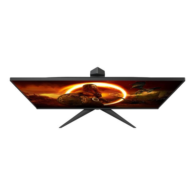 Monitorius AOC Q27G2U/BK 27inch 144Hz FreeSync VA Panel