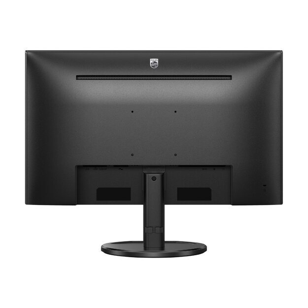 Monitorius PHILIPS 275S9JAL/00 27inch 2560x1440 VA Flat Fixed base tilt 4ms GtG 75Hz USB HUB SPEAKERS DP HDMI