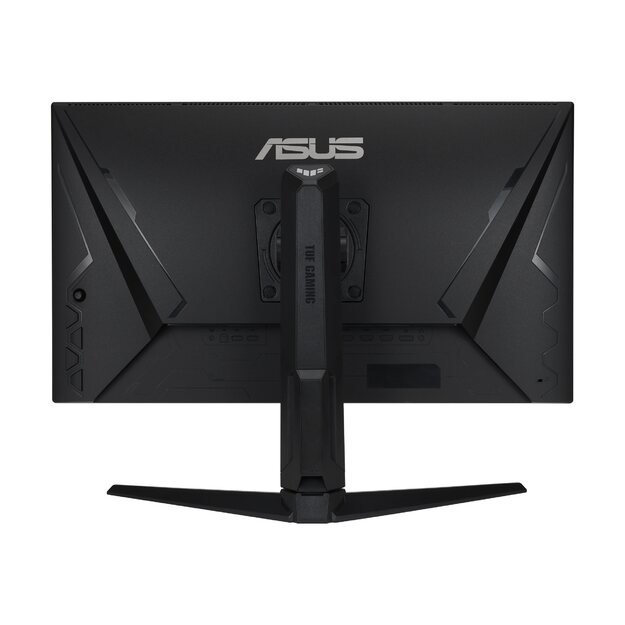 Monitorius ASUS TUF Gaming VG28UQL1A Monitor 28inch HDR 3840x2160 16:9 144Hz 1ms HDMI 2.0x2 2.1x2 DP Earphone Jack