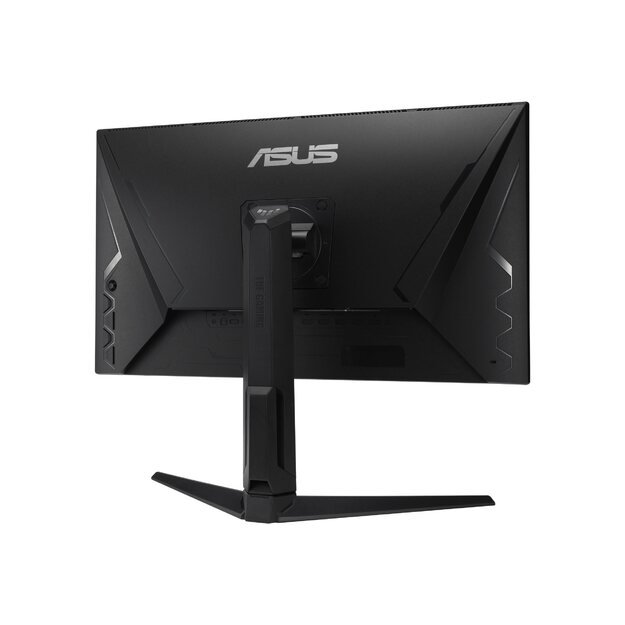 Monitorius ASUS TUF Gaming VG28UQL1A Monitor 28inch HDR 3840x2160 16:9 144Hz 1ms HDMI 2.0x2 2.1x2 DP Earphone Jack