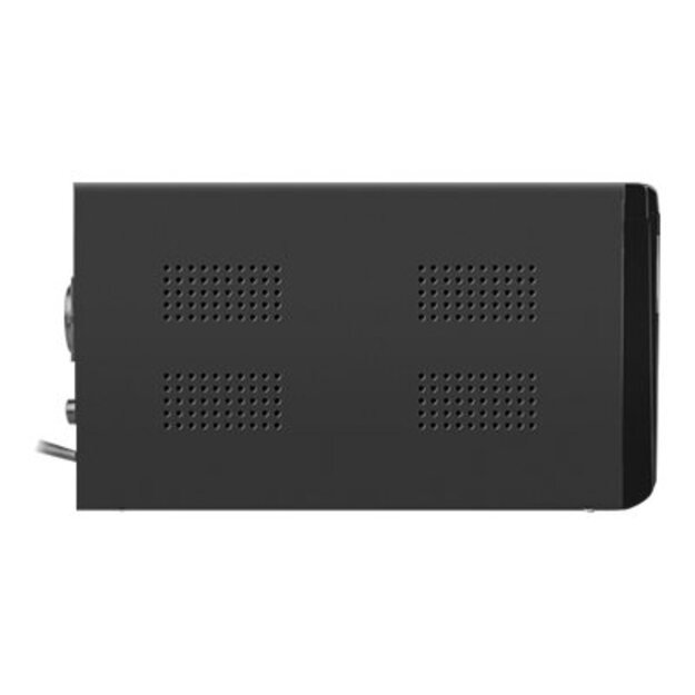 Nepertraukiamo maitinimo šaltinis UPS ARMAC O/1500E/LCD OFFICE Line-Interactive 1500E LCD 3x 230V PL OUT, USB 11