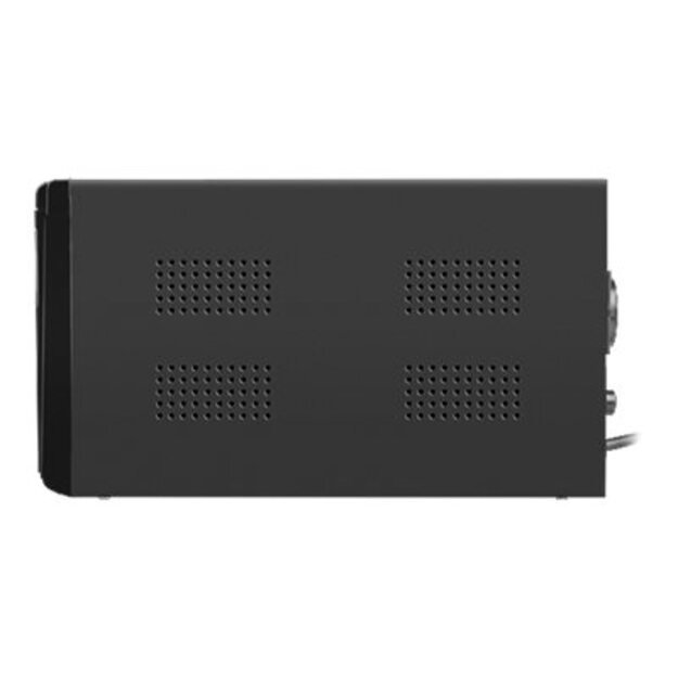 Nepertraukiamo maitinimo šaltinis UPS ARMAC O/1500E/LCD OFFICE Line-Interactive 1500E LCD 3x 230V PL OUT, USB 14