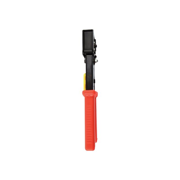 GEMBIRD universal modular crimping cutting tool RJ45 / RJ12 / RJ11