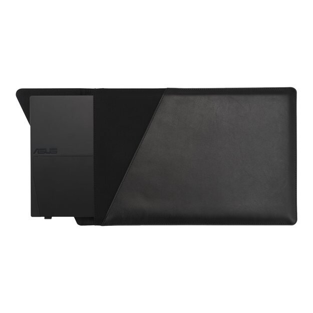 Monitorius ASUS ProArt PA148CTV Portable 14inch WLED IPS FHD 1920x1080 16:9 700:1 300cd/m2 USB-C 10-point Touch 1xmHDMI 41