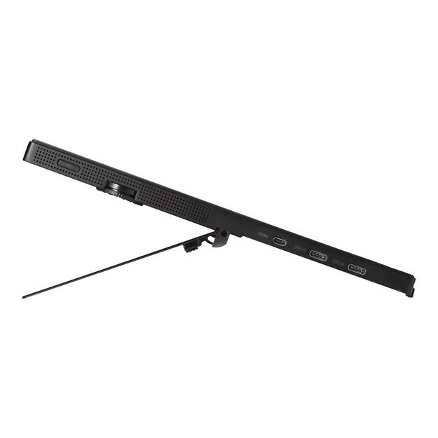 Monitorius ASUS ProArt PA148CTV Portable 14inch WLED IPS FHD 1920x1080 16:9 700:1 300cd/m2 USB-C 10-point Touch 1xmHDMI 37