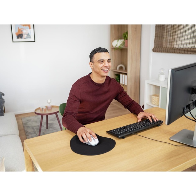 Pelės kilimėlis MOUSE PAD BIGFOOT XL/23728 TRUST