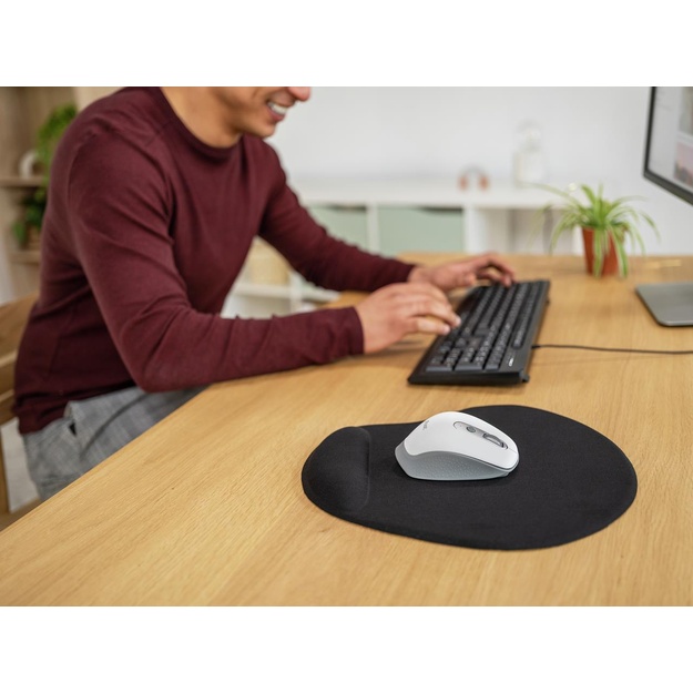 Pelės kilimėlis MOUSE PAD BIGFOOT XL/23728 TRUST
