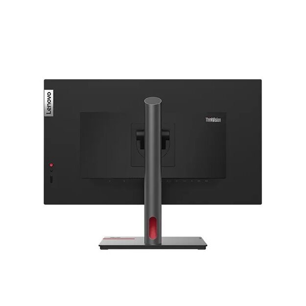 Monitorius LENOVO ThinkVision P27h-30 27inch 2560x1440 IPS 16:9 350cd/m2 HDMI DP USB Hub Topseller