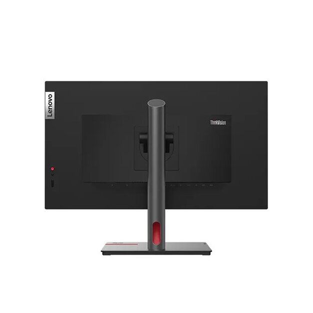 Monitorius LENOVO ThinkVision P27h-30 27inch 2560x1440 IPS 16:9 350cd/m2 HDMI DP USB Hub Topseller 32