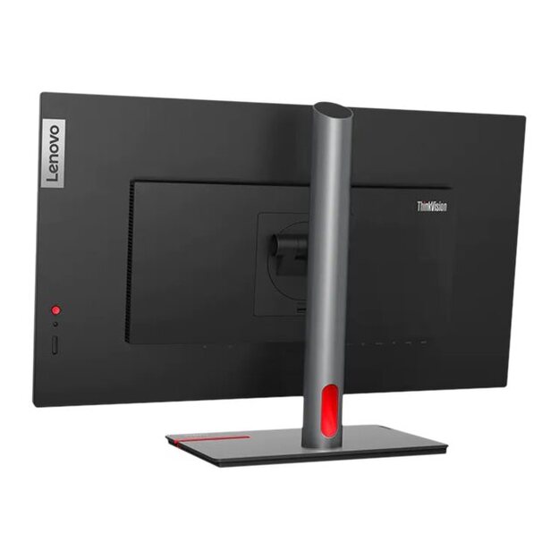 Monitorius LENOVO ThinkVision P27h-30 27inch 2560x1440 IPS 16:9 350cd/m2 HDMI DP USB Hub Topseller 29
