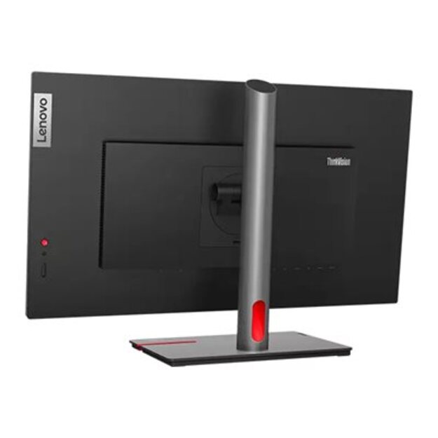 Monitorius LENOVO ThinkVision P27h-30 27inch 2560x1440 IPS 16:9 350cd/m2 HDMI DP USB Hub Topseller 37